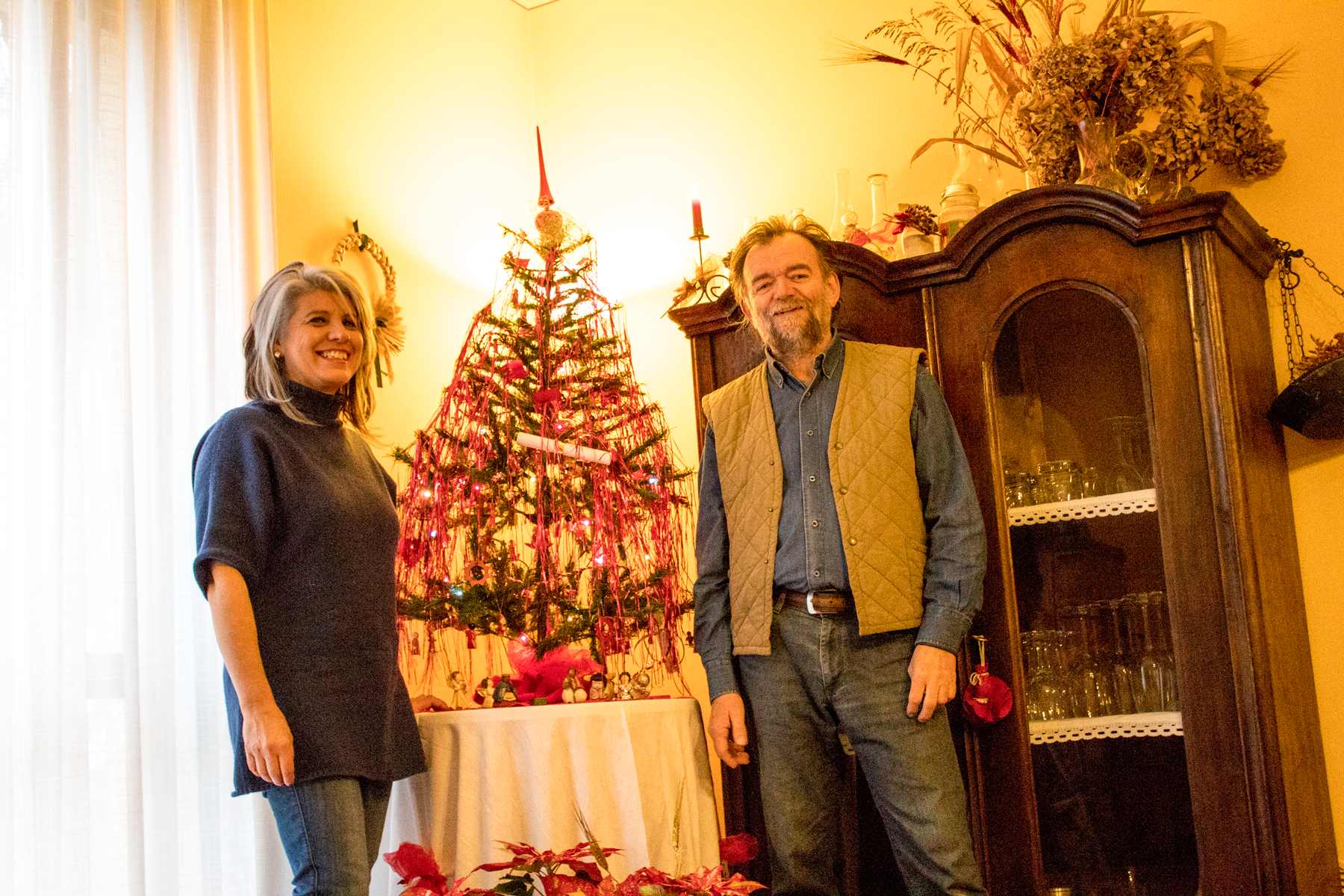 Menù di Natale 2016