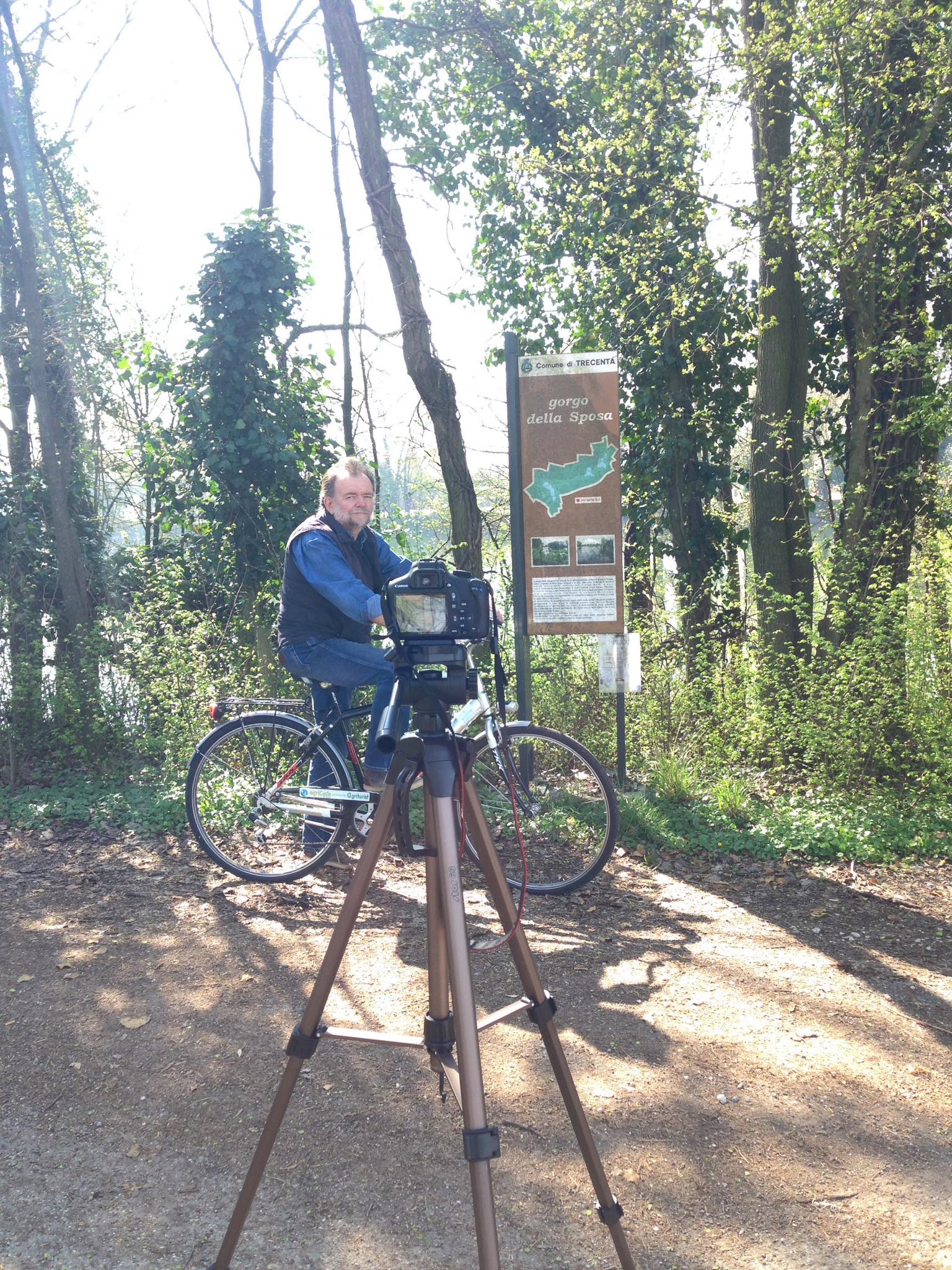 Le domeniche di Agricycle: tappa al Valgrande!